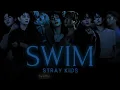 Lagu AI COVER- Swim (SKZ)