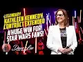 KATHLEEN KENNEDY Contract Extended a BIG WIN for STAR WARS Fans
