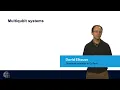 Multiqubit Systems