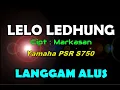 Download Lagu LELO LEDHUNG ( Karaoke) By Saka