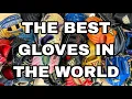 Inside the World of Japanese Gloves Glove Experts Talk Shop