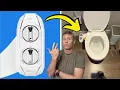 How to install the LUXE Bidet NEO 185 Plus Easy Setup Guide