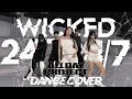 Download Lagu ALLDAY PROJECT - 'WICKED' DANCE COVER by 24/7