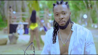 flavour looking nyash behind the scenes 