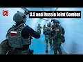 Lagu That time U.S and Russian Special Forces fought together