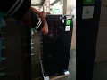 Lagu kulkas 1 pintu sharp