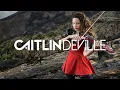 Download Lagu Crowe - Caitlin De Ville