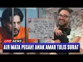 Lagu MENGHARUKAN‼️Anak Amar Tulis Surat Mengiris Hati Dr. Kamelia Tak Kuat Menahan Tangis