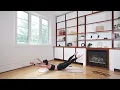 Contrology: The Original 34 Classical Mat Pilates Exercises
