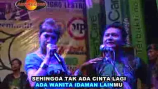 sarah brillian wanita idaman lain dangdut official music video 