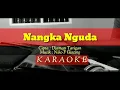 Download Lagu Lagu Karo Nangka Nguda || Karaoke