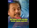 Download Lagu ROY LEGA, Klaim Sudah Kantongi Salinan Ijazah Jokowi dari KPU : Makin Yakin Palsu