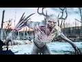 Download Lagu The Wendigo Haunts the Peak | 2024 Hollywood Sci-Fi Horror Movie | The Retreat