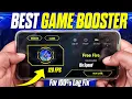 Download Lagu 3 Best Lag Fix Game Booster For Free Fire In 2025
