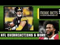 Week 2 NFL overreactions or NOT Plus Steelers vs Browns TNF Picks Moxie Bets