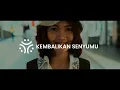 Download Lagu Kembalikan Senyumu - Kediri Loker MP3