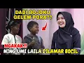 Download Lagu NGAKAK‼️ NING UMI LAILA DILAMAR BOCIL 😂😂