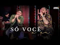 Download Lagu Jorge \u0026 Mateus - Só Você e Eu (Clipe Oficial) [É Simples Assim]