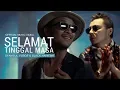 Download Lagu SYAMSUL YUSOF \u0026 BLACK HANIFAH - Selamat Tinggal Masa (Official Music Video)