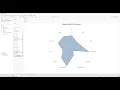 How to Build a Radar Chart in Tableau