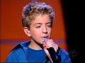 billy gilman ben (michael jackson 30th anniversary HQ) R.I.P our king