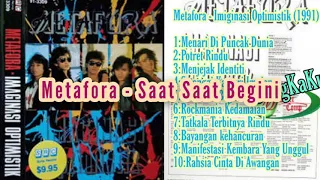 Metafora - Saat Saat Begini