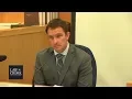 Ashley McArthur Trial Day 1 Witness Jeff Wright - Victim s Ex Husband