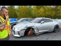 Download Lagu I Found A Nissan GTR With $20,000 In Mods At AUCTION!