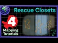 L4D2 Mapping Tutorials Rescue Closets - Qdude
