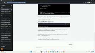 Auto restart system in Python