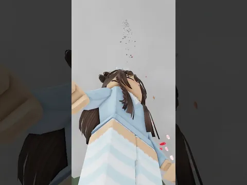 POV: Hacker Brings Food π±πͺ! #99nightintheforest #roblox #usa