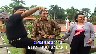 ito naburju perdana trio