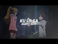Download Lagu ku lo sa - oxlade, camila cabello [edit audio]
