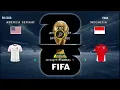 Download Lagu Group Stage 1 || USA vs Indonesia || FIFA World Cup 2026