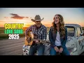 Download Lagu Country Love Song 2025 🚙 – Road Trip Playlist for Open Skies