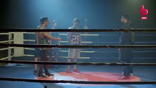 أذكى طريقة لإنقاذ أخيك من معركة خاسرة 