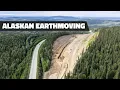 Why Move An Alaskan Highway