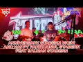 ANNIVERSARY STABERN CREW AND HAPPY PARTY AINUL STABERN FEAT SALMAN STABERN BY DJ JIMMY ON THE MIKX