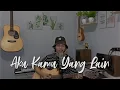 Download Lagu Aku Kamu Yang Lain - Raissa Anggiani (Cover)