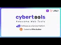 How to Install CyberTools PHP Script for Awesome Web Tools Step-by-Step Tutorial