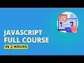 Learn JavaScript in 2 Hours