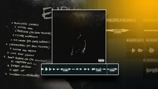  how to sound like lithe on 