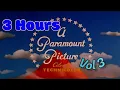 Vintage Paramount Cartoons from the 1940s 1950s 1960s Harvey Toons More 3 Hour Volume 3