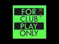 Duke Dumont - Ain't No Game (Extended Mix)