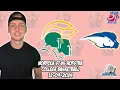Hofstra vs Norfolk State 24 Free College Basketball Picks and Predictions NCAAB Pick
