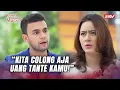 Download Lagu Rencananya Gagal, Nyolong Jadi Solusi | Wanita Perindu Surga ANTV Eps 69 (1/7)