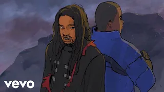 Sheff G - Cashing Out Visualizer ft Skrilla