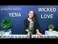 Lagu Wicked Love - YENA (최예나) | English Cover by Emily Dimes