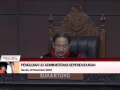 Download Lagu -Penganut Kepercayaan Gugat Ketentuan Pengosongan Kolom Agama