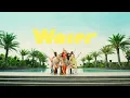 CIRRA / Water -Dance Performance- (Music Video location)